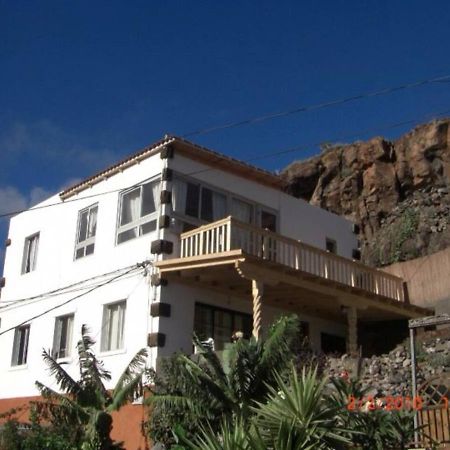 Вілла Casa Honorio Плайя-де-Сантьяго Екстер'єр фото