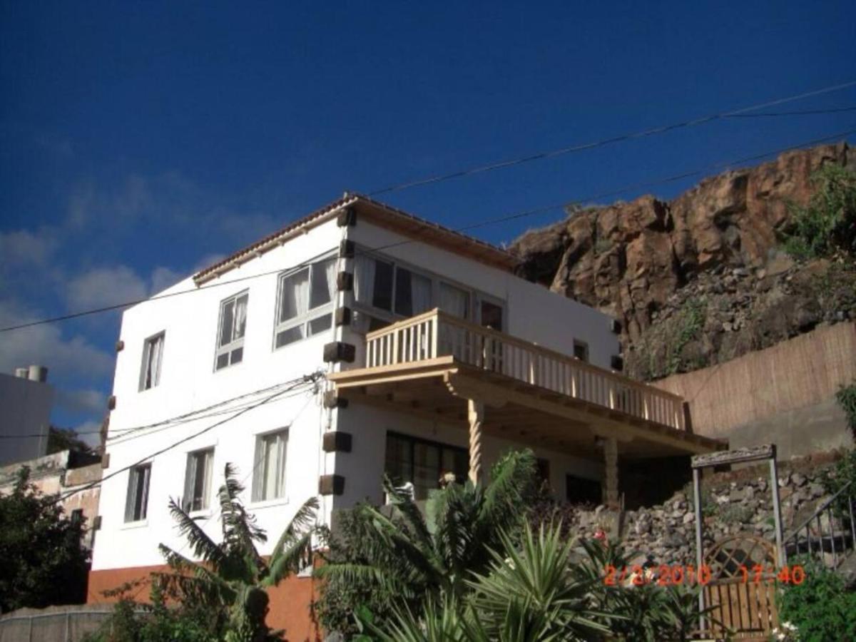 Вілла Casa Honorio Плайя-де-Сантьяго Екстер'єр фото